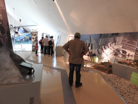 Na oglarskih dnevih v Gozdu Martuljku predstavili turistične zanimivosti Občine Razkrižje 33